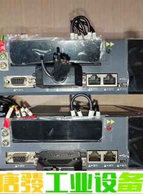 坚诚伺服电机两套，705w.400w各一套，可单售 维修询价