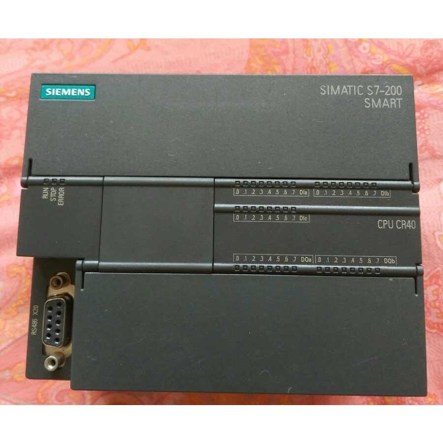 西门子6ES7 288-1CR40-0AA0数量很多个咨询维修咨询维修