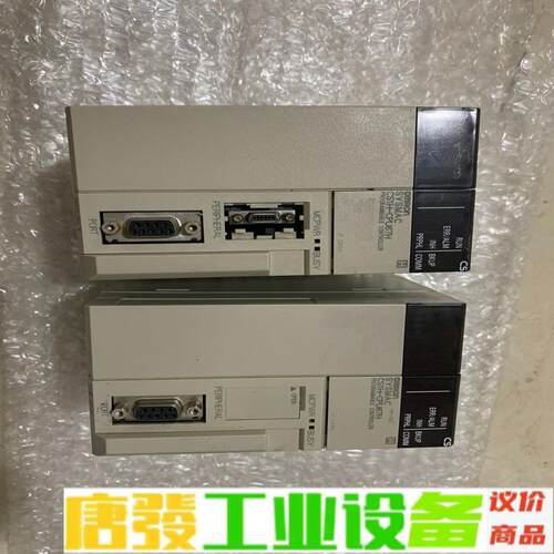CS1H-CPU67H 标价 单价 实物图拍摄 功 维修询价