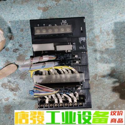 欧姆龙CJ1W-PA202，CPU12，ID261 维修询价