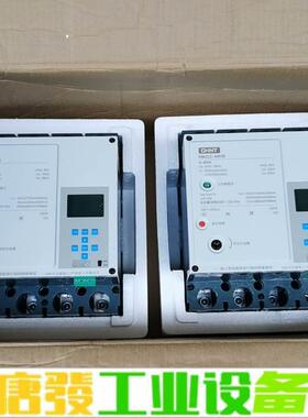 正泰重合闸剩余电流保护断路器NM2LC一400M， 维修询价