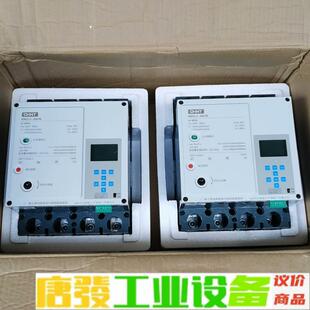 正泰重合闸剩余电流保护断路器NM2LC一400M， 维修询价