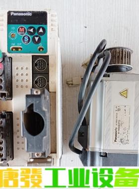 松下驱动器MHMJ082P1S,2.4N，MCDD 维修询价