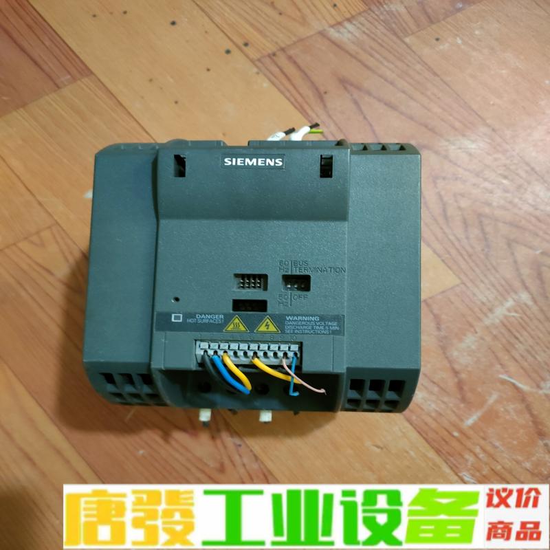 西门子变频器6SL3211-0AB21-1UA1二 维修询价