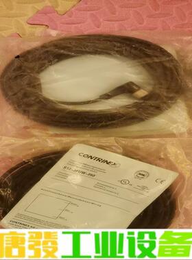 瑞士堪泰传感器连接线S12-3FUW-050 维修询价