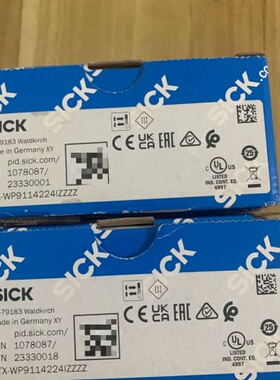 德国SICK西克KTX-WP9114224IZZZZ货号咨询维修