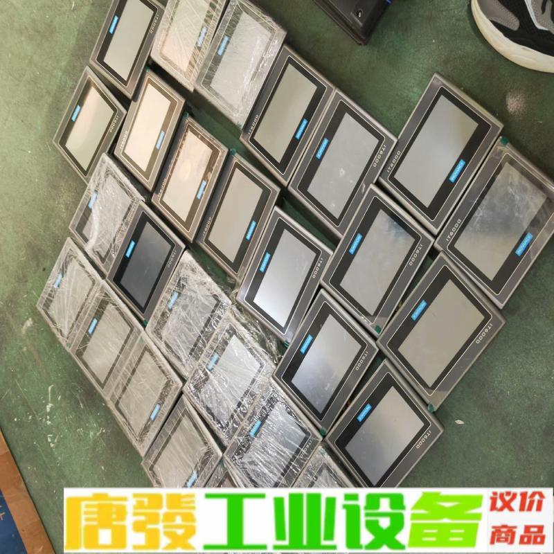 汇川4.3触摸屏,型号:IT6043T,库存40套 维修询价