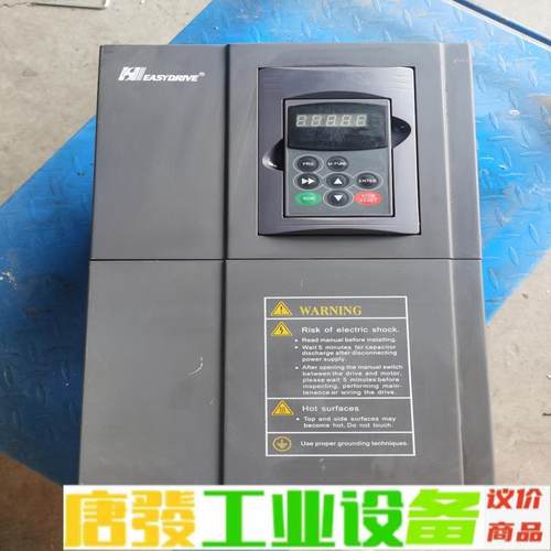 易驱22kw变频器M200-4T0220M/030 维修询价