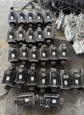 雷塞伺服驱动器L5-1500-WL,电机ACM13015H2咨询维修咨询维修