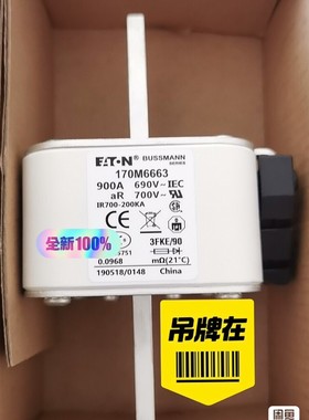熔断器保险丝170M7160 170M7161 170M71咨询维修咨询维修