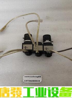 UEYE工业相机UI-2250-C-HQ   UI 维修询价