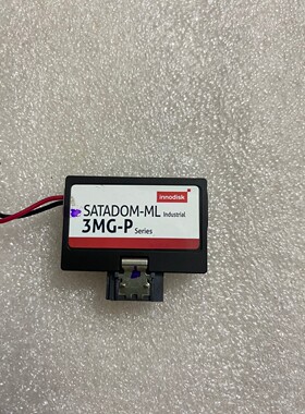 SATADOM-ML 3MG-P 16GB DGSML-16咨询维修咨询维修咨询维修