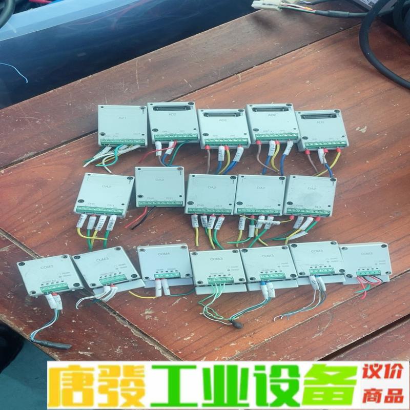 松下PLC拓展，AD2、、COM3、COM4，CO 维修询价