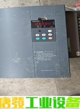 拆机众辰D3400A0018KN  有两个18.5 维修询价