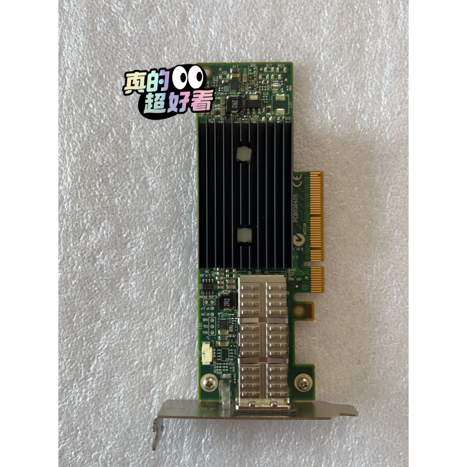 Mellanox MCX353A-FCBT CX353A 4咨询维修