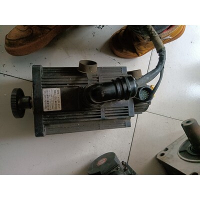 SOYO松洋1.8KW刹车伺服电机SMCL130-M0603咨询维修咨询维修咨询维