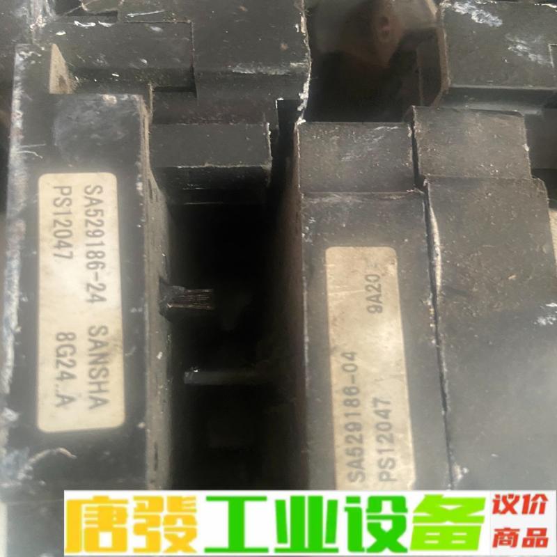 6MBP75RS120/6MBP100RS120/ 维修询价