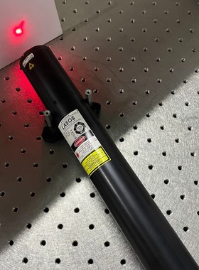 633nm 氦氖激光器 LGK76285mw输咨询维修
