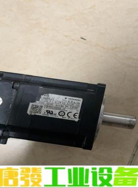 安川电机SGMJV-02ADL21 轴有硬伤。功能 维修询价