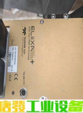 拆机 线阵相机 EV71YC4MFS44 实图 功 维修询价