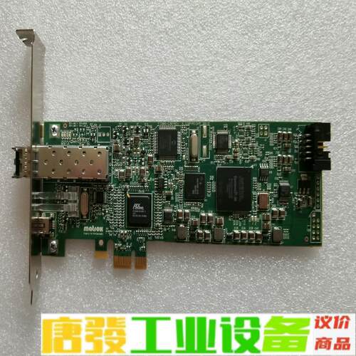 迈创Matrox XTO2A-FESLPAF F7 维修询价