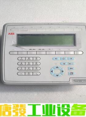 ABB人机界面PP820 3BSE042243R1 维修询价