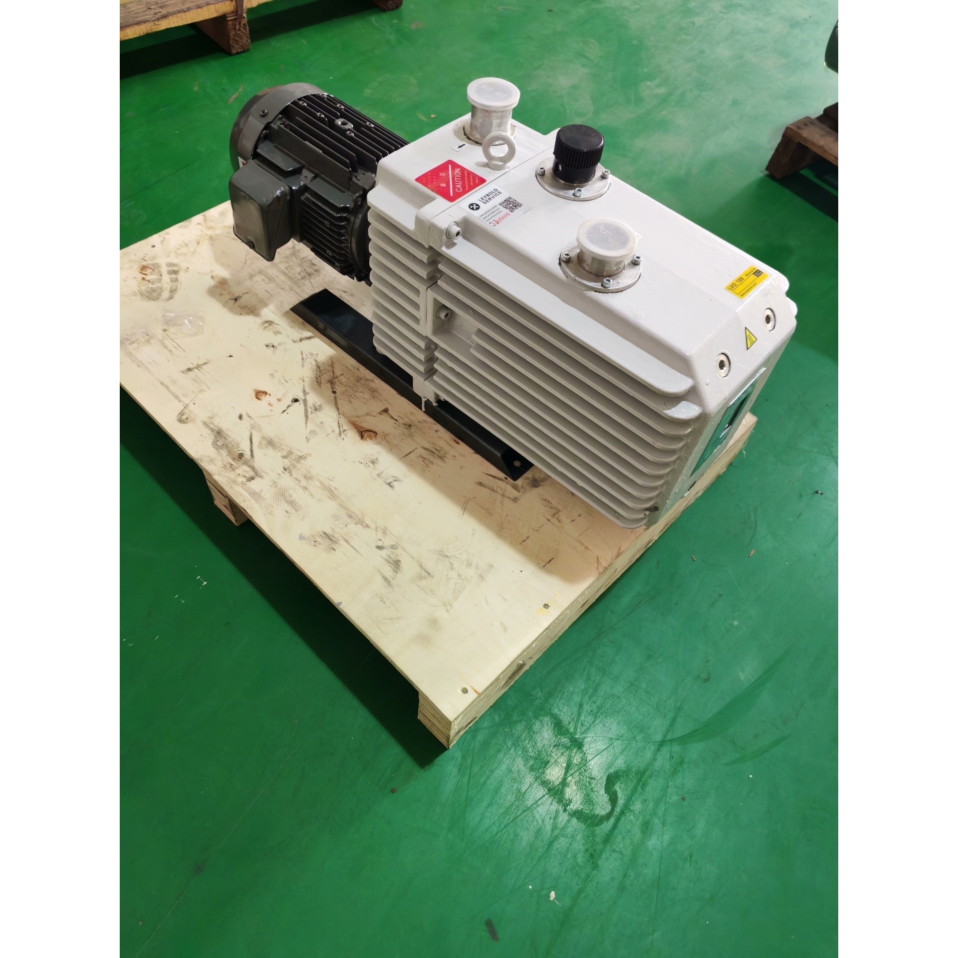 莱宝D60C真空泵,,三相380V电压,真空度1咨询维修咨询维修