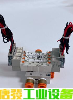 SMC电磁阀SY114-5MOZ图片上8只，¥20 维修询价