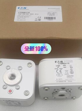 熔断器保险丝保险管170M4365 170M4366 170咨询维修咨询维修