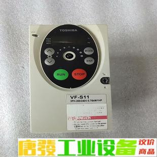 维修询价 2007PM 东芝变频器VFS11