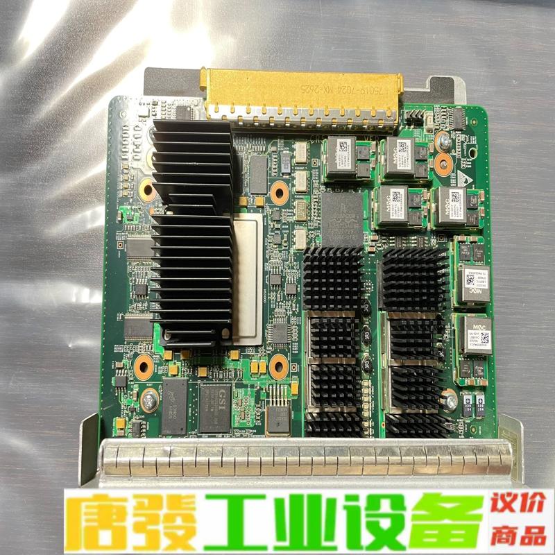 华为ME60 BP40~2X10GBase两口万兆 维修询价