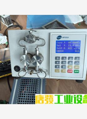 Agela艾杰尔 MP200A恒压 恒流 柱塞泵出售 实拍如 议价下单