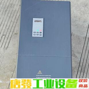 台大变频器TDI8000-0370G  0450P 维修询价