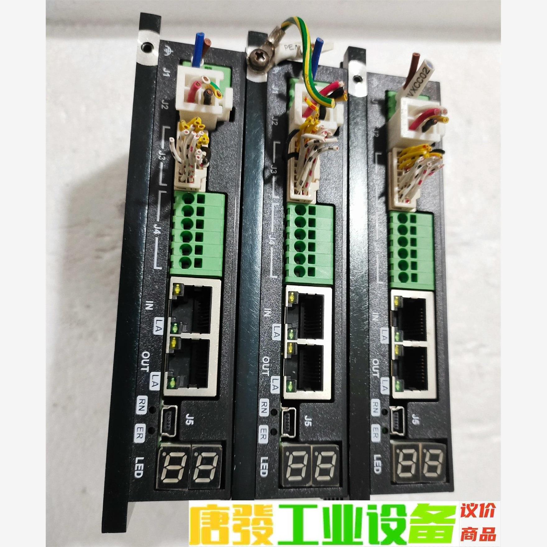 鸣志驱动SSDC06-EC-MW01 议价下单