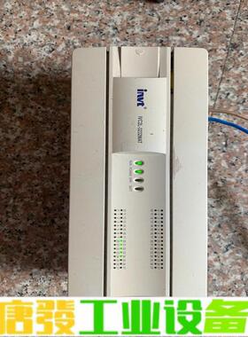 英威腾PLC-IVC2L-3232MAT 一个 拆 维修询价