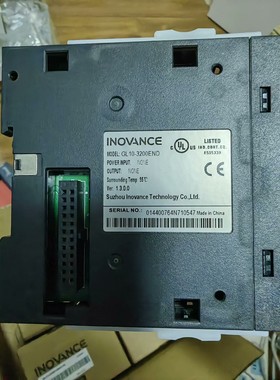 汇川 GL103200EnD 2个GL1016End一咨询维修咨询维修