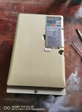 安川变频器VZA4011FAA 11/15kW咨询维修咨询维修