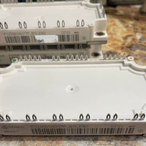 IFS200B12N3T7PB11EnG用咨询维修