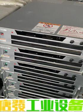 MATSUSADA 直流安定化电源 PR200-5 维修询价