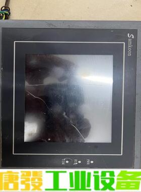 拆机samkoom sa-5.7f 触摸屏、成色如 维修询价