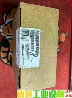 西门子 模组6GT2 002-0HD00 全新未拆封 议价下单