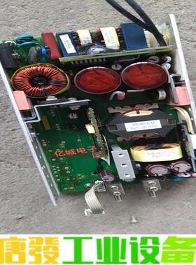 拆机TELKOOR eF306-124 24V 1 维修询价