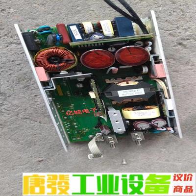 拆机TELKOOR eF306-124 24V 1 维修询价