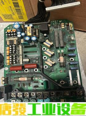 安川变频器驱动板ETP617245 维修询价