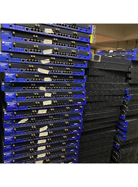 Juniper瞻博 SRX240H SRX240H2 16口咨询维修咨询维修咨询维修