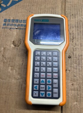 quick9011D,手操盒,快克9011示教器,咨询维修咨询维修