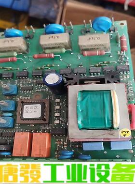 软启动主板全新没用过  5366268-B 维修询价