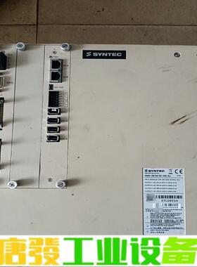 SYNTEC新代驱动器维修 维修询价