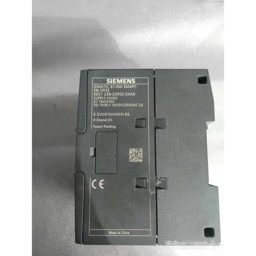西门子plc em 288-2dr32-0aa0, 西门子p咨询维修咨询维修咨询维修