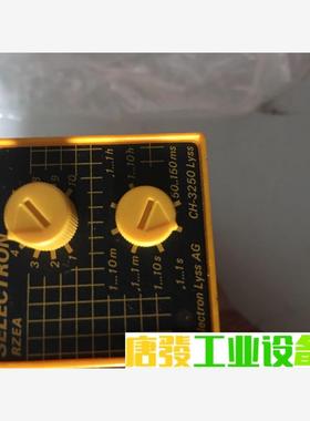 SELECTRON CH-3250 议价下单